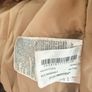 Brown bomber jacket Image 3
