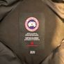Canada Goose - (Budget Friendly) size XXL (would fit large and up) Image 5