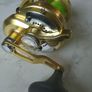 Shimano Torsa 30 WMS White Marlin Special Image 8