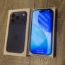 iPhone 17 pro 256gb Blue As New. Unlocked. Image 2