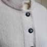 Groa  Dk wool jacket Image 3