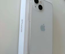 iphone 13 white