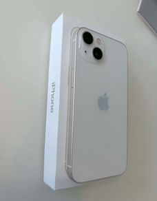 iphone 13 white