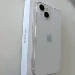 iphone 13 white