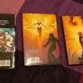 New X-Men OHC 1-3 by Grant Morrison OOP Image 3