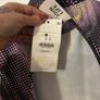 new Bershka cut out back dress Image 5