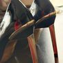 Ted baker leather shoes size 38 black Image 2