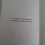 Book by his holiness John Paul II Image 6