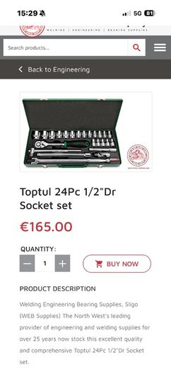 tools