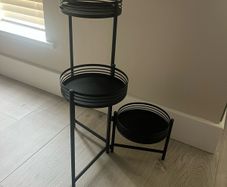 Plant Stand