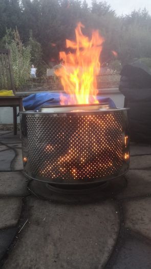 Fire Pit