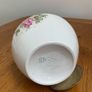 Biscuit ceramic Jar Image 3