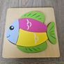 Little wooden jigsaws Image 2