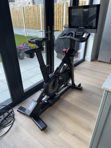 NordicTrack Exercise Bike Excellent Condition