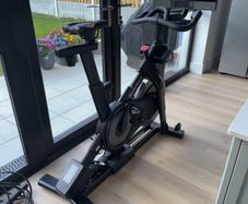 NordicTrack Exercise Bike Excellent Condition