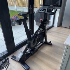 NordicTrack Exercise Bike Excellent Condition