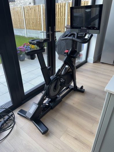 NordicTrack Exercise Bike Excellent Condition