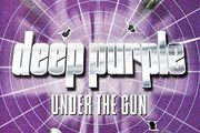 Deep Purple CD - Under The Gun