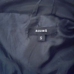 Rising ladies gilet