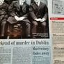 Irish Independent 1905-2005 Image 9