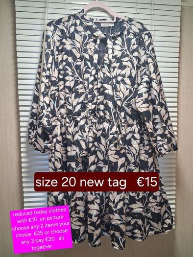 Lady clothes