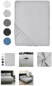 Brand new Fitted Bed Sheet