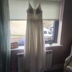 Morilee Wedding Dress