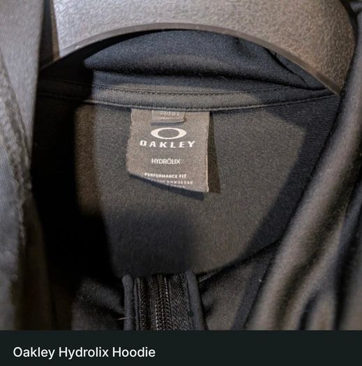 Oakley Hoodie