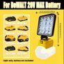 DeWalt work light Image 2