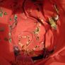 Girls ted baker jacket age 3 - 4 years BNWOT Image 3