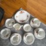Bone China England Tea Pot Image 7