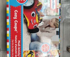 cozy coupe