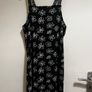 Girls summer dress & Tshirt combo age 10-11 years Image 6