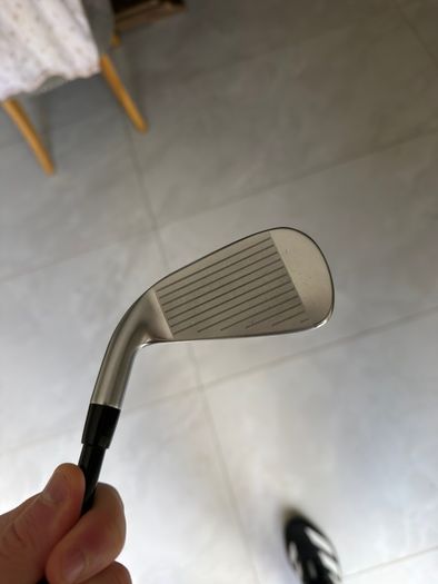 Titleist U505 3 iron