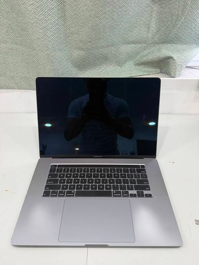 MacBook Pro A2141 (2019) Grey+Silver Available Full Assembly Without Motherboard 16'' 3072x1920