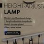 Home decor Adjustable Lights Image 2