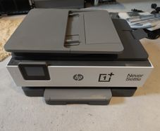 HP Projet 8022e