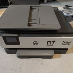 HP Projet 8022e