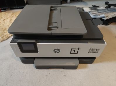 HP Projet 8022e