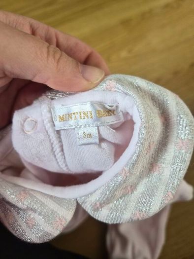 baby girl bundle 0-3 month