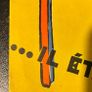 Original 1950's French Industrial Safety Poster Image 3