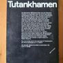 Tutankhamen. Penguin Book. VINTAGE FIRST EDITION 1965. Paperback In Good Condition. Image 2