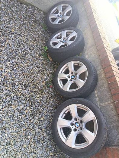 Bmw Wheels 5x120