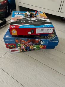 Puzzles