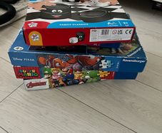 Puzzles