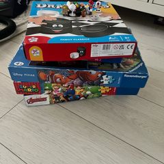Puzzles