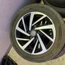 VW 5x112 Alloys Image 4