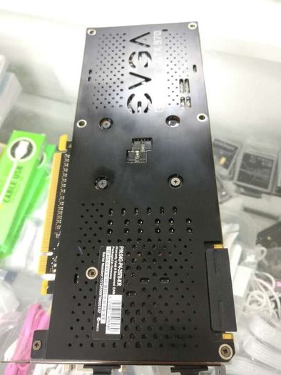 Evga Gtx970 4gb faulty parts Only