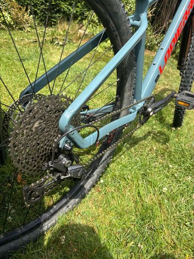 Lapierre Edge 9.9 Mountain Bike