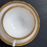 Vintage Tuscan Bone China Cups and Saucers Image 5